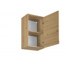 Virtuves skapītis LANGEN G45G, ozols artisan